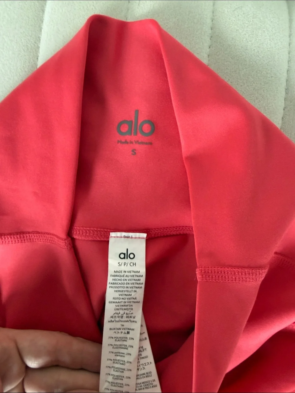 Alo Airlift Leggings